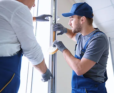 glass repair experts in Weston, FL