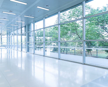 emergency glass repair in Weston, FL
