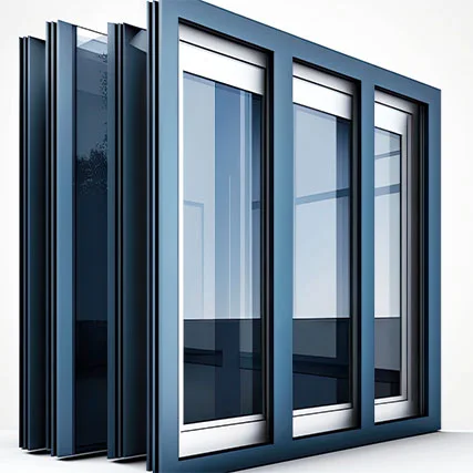 window frame repair in Weston, FL