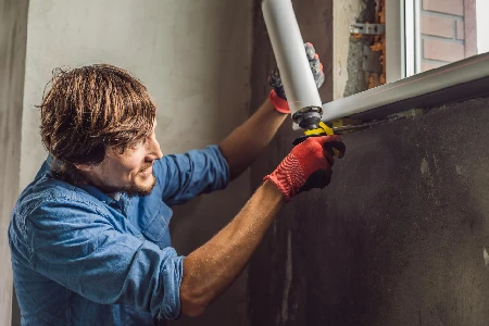 Cracked Window Repair Solutions in Weston, FL