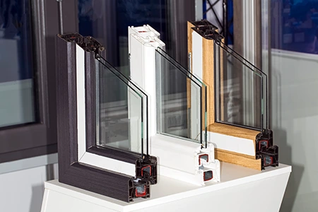 Double Pane Vinyl Glass Windows in Weston, FL