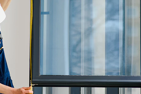 Glass Glazing Cost in Weston, FL