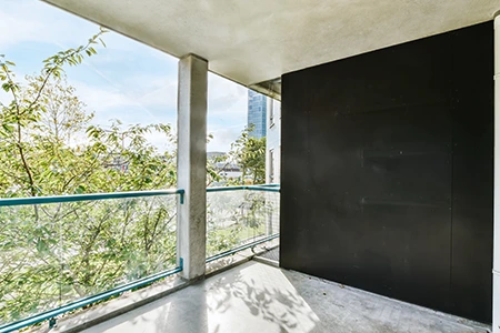 Commercial Glass Railing Repair Services in Weston, FL