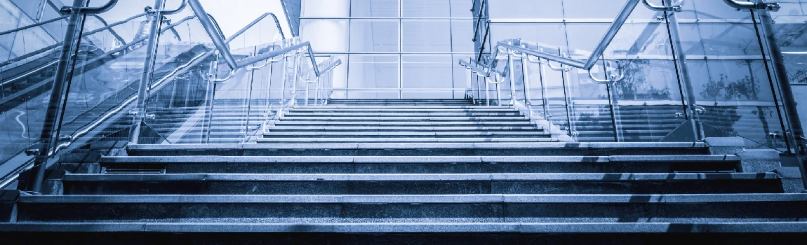 Glass Panel Inserts in Weston, FL