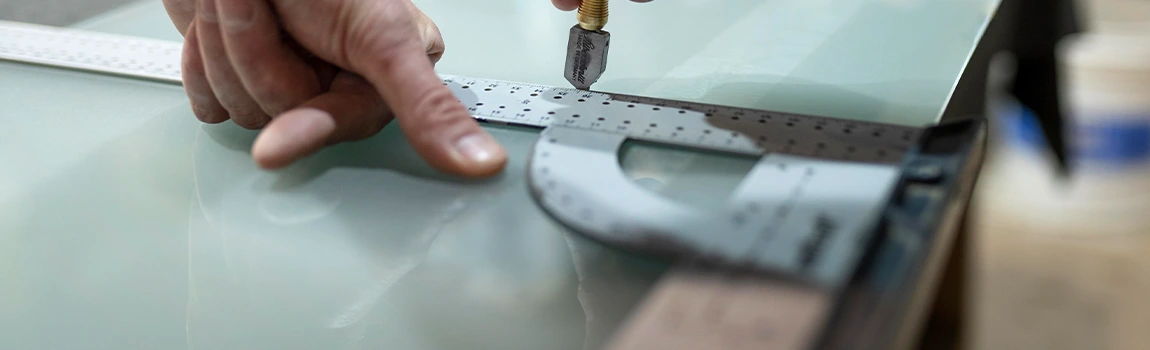 Commercial Glass Repair Company in Weston, FL