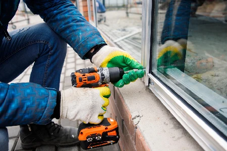 House Window Repair in Weston, FL