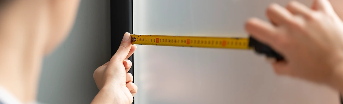 Types of Glass Replacement in Weston, FL