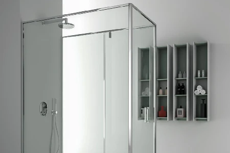 Perfect Shower Door in Weston, FL