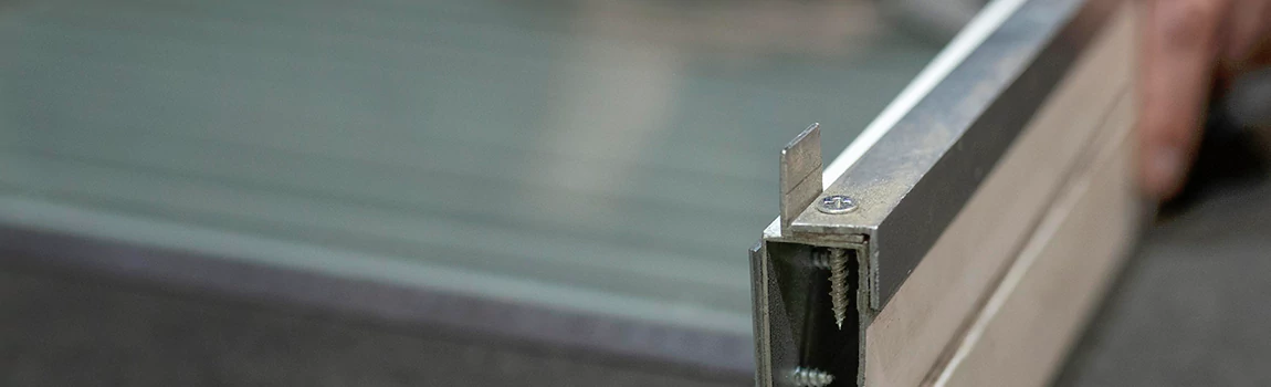 Foggy Mirror Repair in Weston, FL