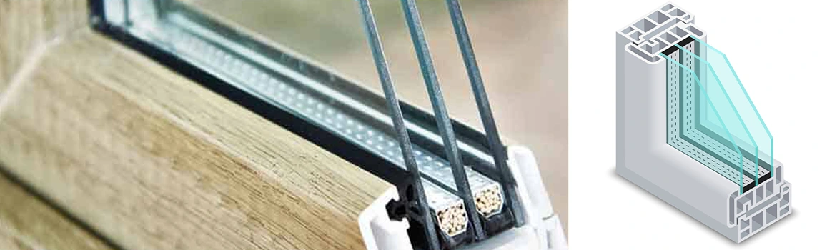 Triple Pane Fiberglass Windows in Weston, FL