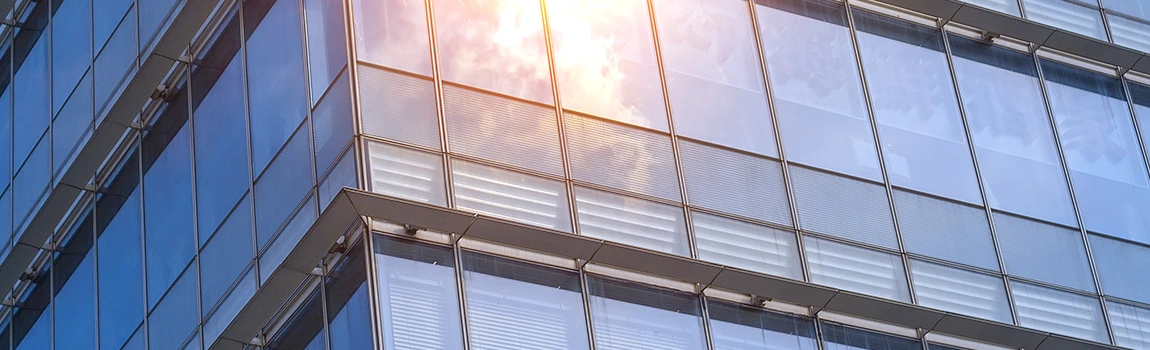 UV-Resistant Glass Experts in Weston, FL