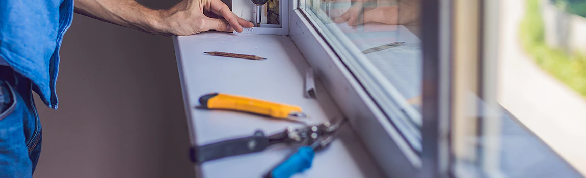 Professional Window Seal Repair Services in Weston, FL